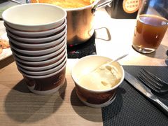 -星伦多 自助料理(圆融店)