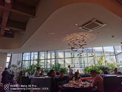 大堂-大树餐厅(红旗街万达店)