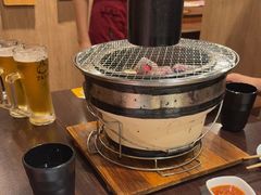 -蒜香焼肉PURUSHIN(马场路店)