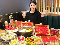 -温野菜涮涮锅(西单大悦城店)