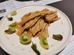 -小大董·烤鸭(观景餐厅·南京西路店)