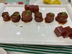 -鹊华居·地道鲁菜·海鲜·融合味(大明湖店)