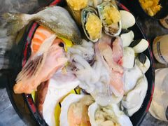-熊出没日本烧肉放题
