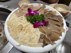 -羊来顺冰煮鲜羊铁锅烀羊肉(八卦岭店)