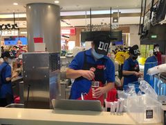 -DQ·蛋糕·冰淇淋(合生汇店)