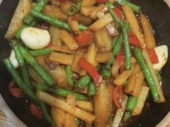 -老海陵·泰州菜(图书馆店)