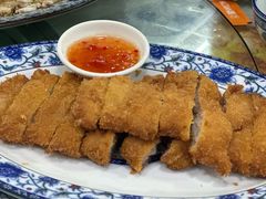 -阿殳菜馆·私厨(水围村店)