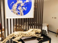 -味+新京宴·烤鸭·北京菜(创意谷店)