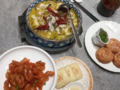 -北国饭店·海鲜·北方菜(峡山店)