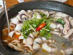 -大鼎石锅鱼(春江里店)