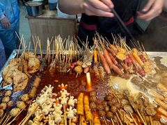 -郭记小街麻辣烫(南小街总店)