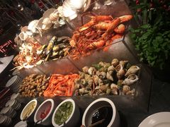 -广州富力君悦大酒店·凯菲厅