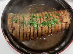 -红城阁·上海味道(四平路店)