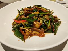 -湖鱼湖·蓉亭食贝(亚运村店)