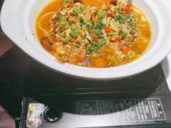-乔街深夜食堂·台州菜·高压锅生蚝(杭州总店)