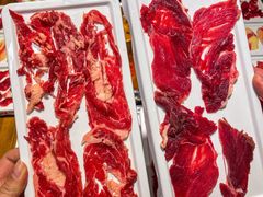 -谭三娘鲜切牛肉自助火锅(九眼桥总店)