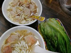 -一记面馆(易发店)