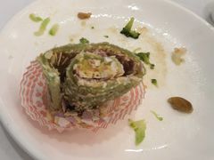 -金华安大酒楼·老牌潮菜·粤式茶点(东方国际店)