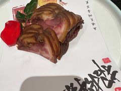 -上海1号私藏菜(黄浦店)