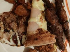 -比格比萨自助(宝山日月光店)