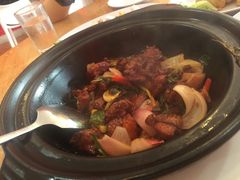 -ZF Seafood Restaurant 卓峰海鲜餐