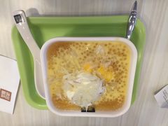 -满记甜品(荟聚购物中心店)