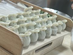-伊喜饺子(五道口学院路店)