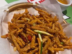 -鑫小城故事·藕汤·家常菜(台北一路总店)