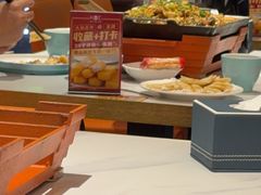 -川百汇烤鱼·泡饼·美蛙(八达岭店)