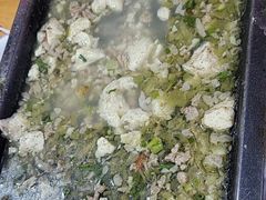 -刘三姐特色烤豆花·宜宾烧烤·把把烧(万年场店)