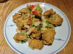 -静一餐厅·湖北菜(前门店)