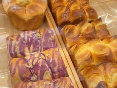 -爸爸糖吐司面包(悠唐购物中心店)