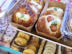 -徐文林香酥饼(桃园店)