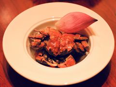 -扬州香格里拉·香宫中餐厅