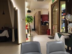 -Jack‘s Place 杰克地方西餐厅(新街口店)