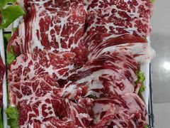 -朝伟清真铜瓢牛肉馆(三十年老·店)