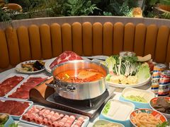 -享遇.锅姥姥牛排海鲜自助(小寨店)
