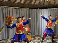 -九十九顶毡房(清河店)