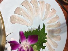 -大吉鲜鱼料理自慢(维也纳大厦店)