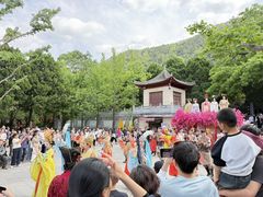 -华清宫景区