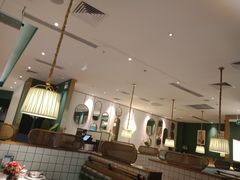 大堂-以饭湘许(新塘万达店)