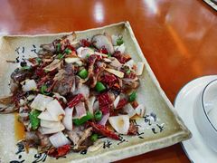 -宋记冕宁土菜馆(海门渔村二店)