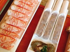 -玩煮炭火锅(延福街店)