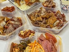 -紫燕百味鸡(明湖店)