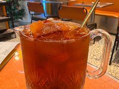 -星财记香港冰室·茶餐厅(仓山万达店)