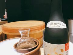 -町家Machiya(泰府·名邸店)