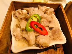 -天瑞轩·粤菜餐厅