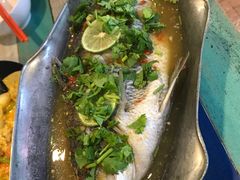 -Doo Dee Thai Food(Issan/Isaan/Esan)