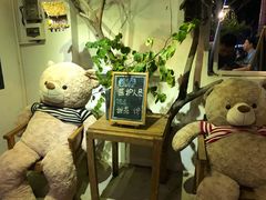 -七七家的糖水店(南湾街1号店)