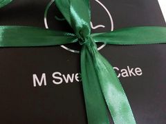 -姆们M Sweetie Cake(五道口店)